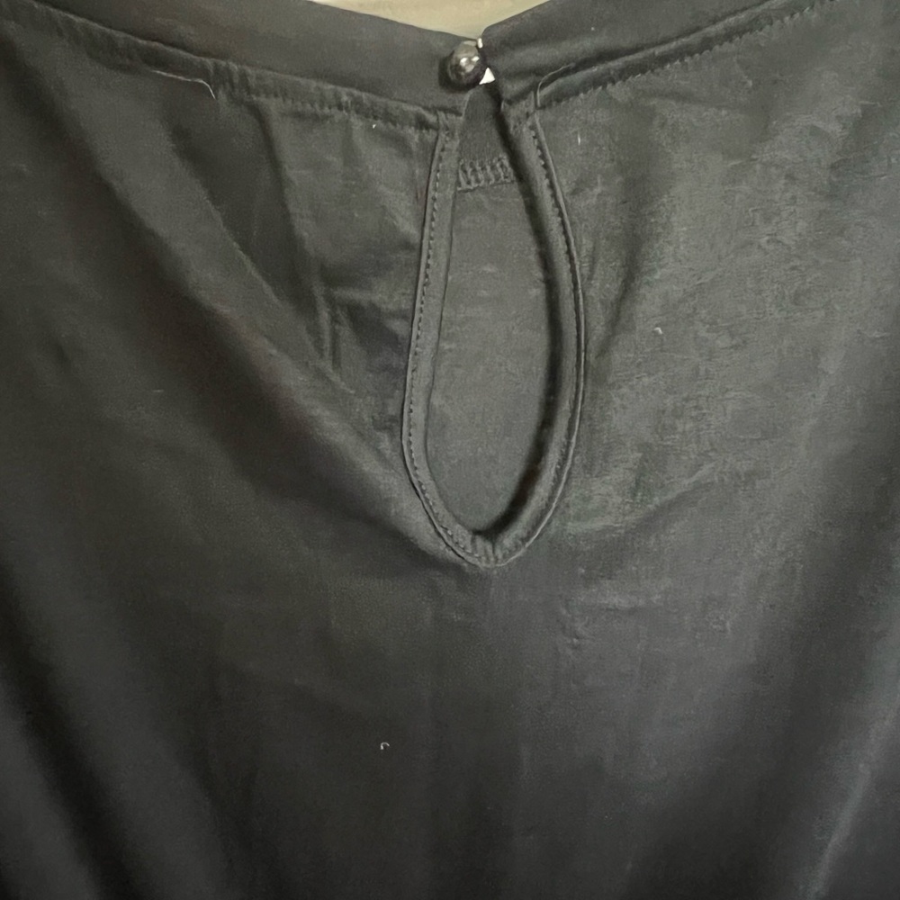 Long sleeve pants jumpsuit - Picture 2 of 3